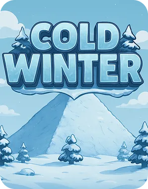 Cold Winter Cold Winter